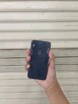 Iphone XS 64Gb Inter Fullset All operator
