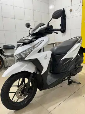 VARIO 150 2017 / 2018 PJK PNJNG 01-2026 UNIT MULUUSS SURAT READY