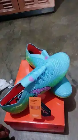 Sepatu minisoccer Catalyst Liberte V3 FG