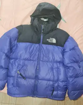 The North Face TNF power 700 original dan bahan halus