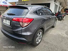 Honda HR-V 2017 Bensin