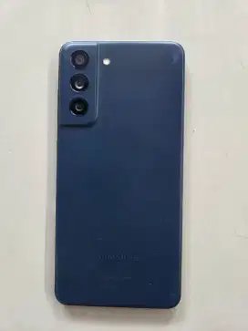 Samsung S21 FE 5G 8/256Gb Fullset Ori