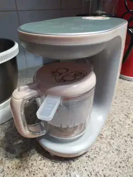BOOV BABY 10IN1 FOOD PROCESSOR MPASI