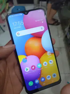 Vivo y91c ram 2/32gb hp aja batangan