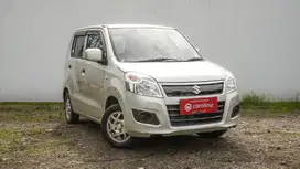 SUZUKI KARIMUN GL 1.0 MT 2020 - Pajak panjang