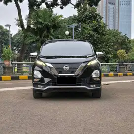 NISSAN LIVINA VL 1.5 MATIC 2019 TERAWAT SIAP PAKAI