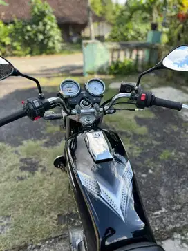 Rx king new peredam 2008