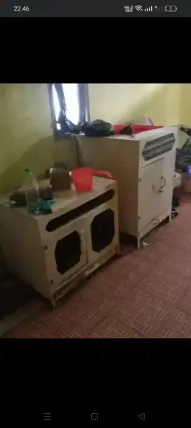 Kandang ayam dll