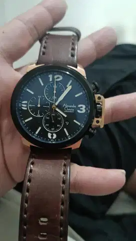 Jam ac pria original