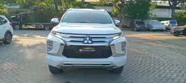 MITSUBISHI PAJERO DAKAR 2022 ANTIK ISTIMEWA JARANG ADA