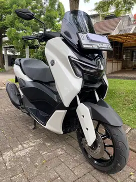 NMAX Neo S Keyless Like New