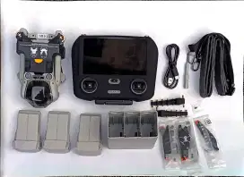 DRONE DJI MINI 4 PRO ComboPlus (DJI RC 2)