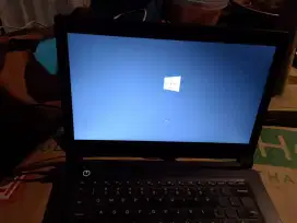 Jual 1 unit laptop lenovo bekas