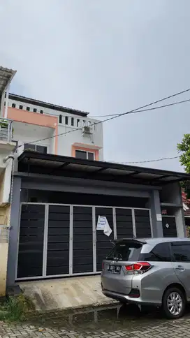 DIJUAL Perumahan  Gading Serpong Sektor 7A  3 lantai