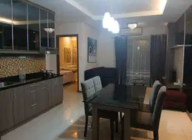 Sewa Apartemen  3BR Thamrin Residence - Dekat Grand Indonesia, Sarinah