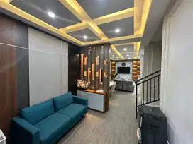 Jual Rugi rumah full furnised
