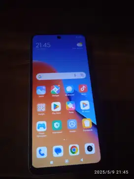 Redmi 12 ram 8/256