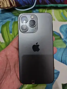 Iphone 13 Pro 512 Mulus