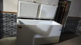 Mide kapasitas 600 liter