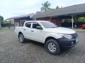 Triton HDX DC 2019 Mulus Terawat