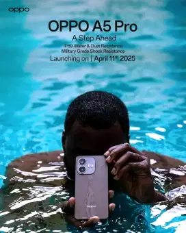 Hp Oppo A5 pro mulus no minus