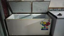 Aqua kapasitas 600 liter