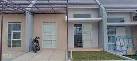 Rumah Baru Banjaran 5 juta all in