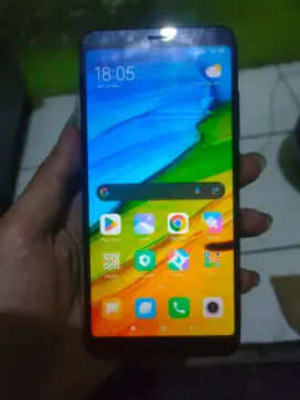Redmi note 5 pro 3/32