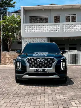 Hyundai Palisade Signature AT 2021
KM 89rb