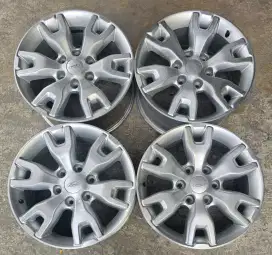 Velg ring 18 oem ford ranger pcd 6x139