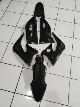 Sperpart klx old/s
