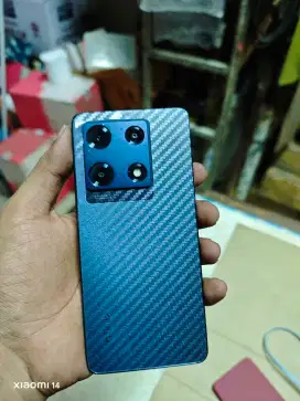 Infinix note 30 pro 8/256 hp cas ga ory