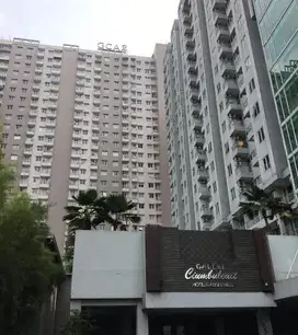 Galery Ciumbuleuit Apartment 2