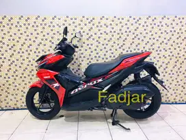 yamaha new aerox 155 Tahun 2022