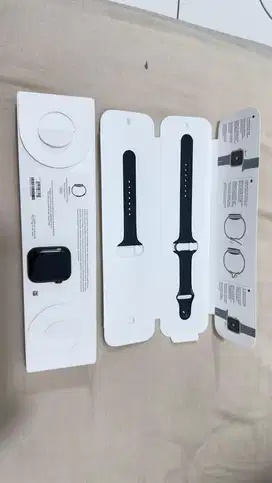 DI JUAL APPLE WATCH SERIES 6 IBOX
