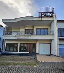 DIJUAL CEPAT RUMAH BDG BUKIT DARMO GOLF MINIMALIS MURAH DIBAWAH PASAR