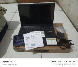Jual cepat laptop asus
