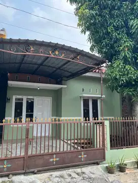 Rumah di Griya Salsabilla 2, Durenan, Mangunharjo, Tembalang
