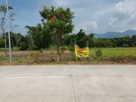 Dijual Tanah SHM 273 m2 Lokasi Strategis