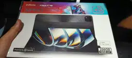 Infinix xpad resmi