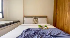 Sewa Apartemen Collins Boulevard, Sewa Apartemen Harian Tangerang