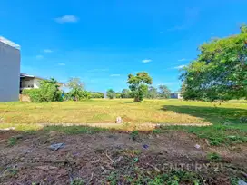 Tanah Siap Bangun Area Tanjung Bunga Jalan Losari Asri