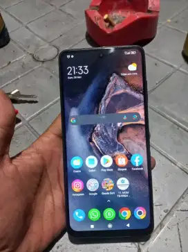 Xiaomi Poco X3 6/64