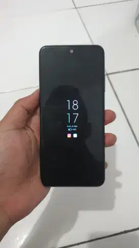 Xiaomi Redmi Note 10S