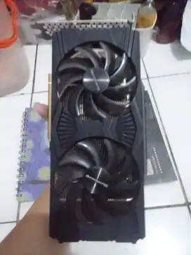 Vga gtx 1660 super 6gb ddr6