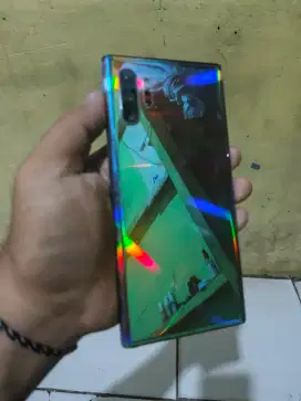 Samsung Note 10+ 256GB Minus LCD