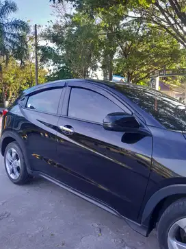 Honda HR-V 2018 Bensin