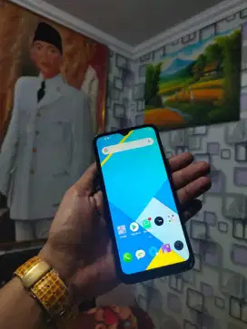 Realme C2 Ram 2/32 GB SIMAK IKLAN