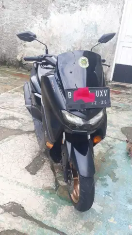 Jual nmx 2021cek di lokasi