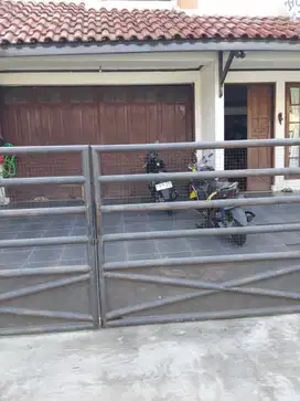 Rumah di jual Nusa Indah II ,Jaka setia  Bekasi